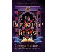 Georgia Summers The Bookshop Below (Copertina rigida)
