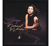 Georgia,T. - Natural Woman