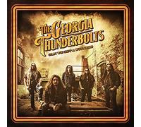 The Georgia Thunderbolts Can We Get a Witness (CD) Album