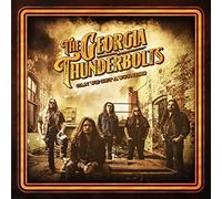 The Georgia Thunderbolts Can We Get a Witness (CD) Album