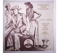 GEORGIA TOM DORSEY - 1928-1932 LP