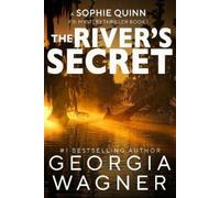 Georgia Wagner The River’s Secret (Tascabile) Sophie Quinn FBI Mystery Thriller