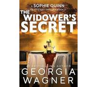 Georgia Wagner The Widower's Secret (Tascabile)