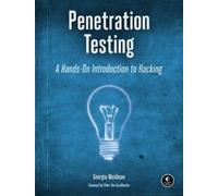 Georgia Weidman Penetration Testing (Tascabile)