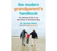 Georgia Witkin Modern Grandparent's Handbook (Tascabile)