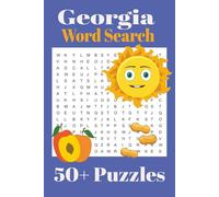 Georgia Word Search