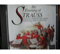 Georgiadis,John - An Evening of Strauss