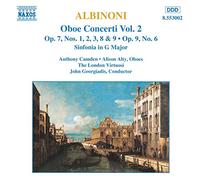 Georgiadis John - Concerti Per Oboe (Integrale) Vol.2