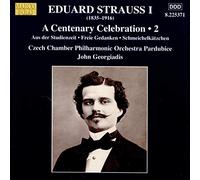 Georgiadis John Dir - A Centenary Celebration, Vol.2