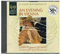 Georgiadis,John - Ein Abend in Wien