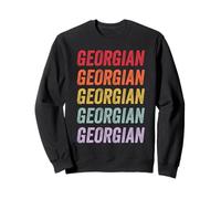 Georgiano Felpa