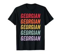 Georgiano Maglietta