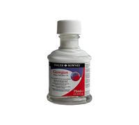 Georgiano Malmittel per Miscibile Acqua Colori a Olio - 75 ML