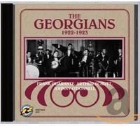 Georgians - 1922 1923