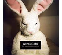 Georgia's Horse Mammoth Session (Vinyl LP)