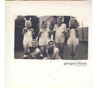 Georgia's Horse Shepherd (CD) EP