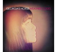 Georgia's Horse Weather Codes (Vinyl LP) 12" Album with CD