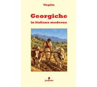 Georgiche in italiano moderno