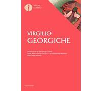 Georgiche. Testo latino a fronte