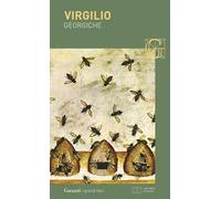 Georgiche. Testo latino a fronte