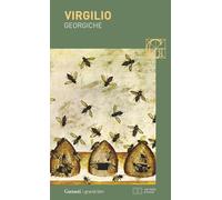 Georgiche. Testo latino a fronte