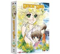 Georgie (2022) 9 DVD pre-order