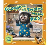 Georgie and the Twelve Missing Pies