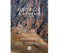 Georgië & Armenië reisgids magazine: Georgië en Armenië bezienswaardigheden, achtergrondartikelen, reisverhalen en handige tips. Inclusief gratis app.