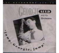 Georgie Auld & His Orchestra - Jump, Georgie, Jump