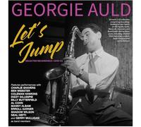 Auld, Georgie - Let's Jump: Selected Recordings 1944-51 - Georgie Auld