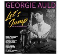 Georgie Auld - Let's Jump: Selected Recordings 1944-51 - Georgie Auld
