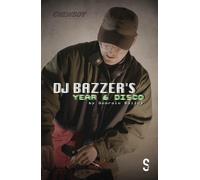 Georgie Bailey DJ BAZZER’s YEAR 6 DISCO & TETHERED (Tascabile)