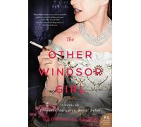 Georgie Blalock The Other Windsor Girl (Tascabile)