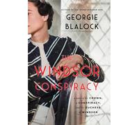 Georgie Blalock The Windsor Conspiracy (Tascabile)