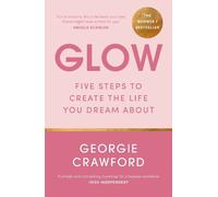 Georgie Crawford Glow (Tascabile)