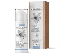 GEORGIE CREMA VISO EFFETTO PURIFICANTE CON OLIO DI TAMANU 50ML
