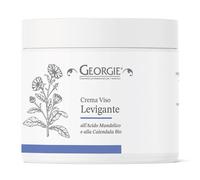 GEORGIE CREMA VISO LEVIGANTE CON ACIDO MANDELICO E CALENDULA 250ML