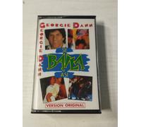 Georgie Dann Se Baila Così RCA EXITOS - Cassetta Nuova