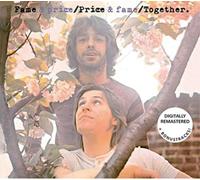 Georgie Fame & Alan Price Together (CD) Bonus Tracks Remastered Album