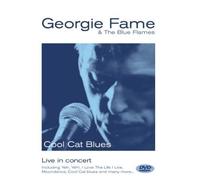 Georgie Fame And The Blue Flames - Cool Cat Blues [Edizione: Regno Unito]