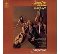 Georgie Fame - Georgie Does His Thing With Strings