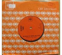 GEORGIE FAME - GEORGIE FAME 7"Single- The Ballad Of Bonnie And Clyde/Beware Of The Dog