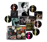 Fame Georgie - Survival 1963 2015 (Box6Cd)