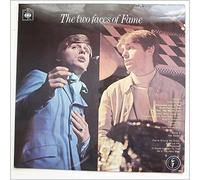 GEORGIE FAME - GEORGIE FAME - TWO FACES OF FAME LP (11087)