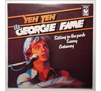 Georgie Fame - Georgie Fame - Yeh, Yeh It's Georgie Fame - Sounds Superb
