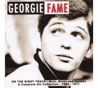 Georgie Fame - On the Right Track