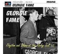 Georgie Fame - R&B At The Ricky Tick 65