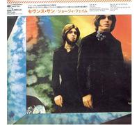 Georgie Fame - Seventh Son [Ltd. Papersleeve]