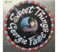 Georgie Fame - Sweet Thing (+Bonus)