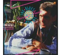 Georgie Fame - The Blues And Me